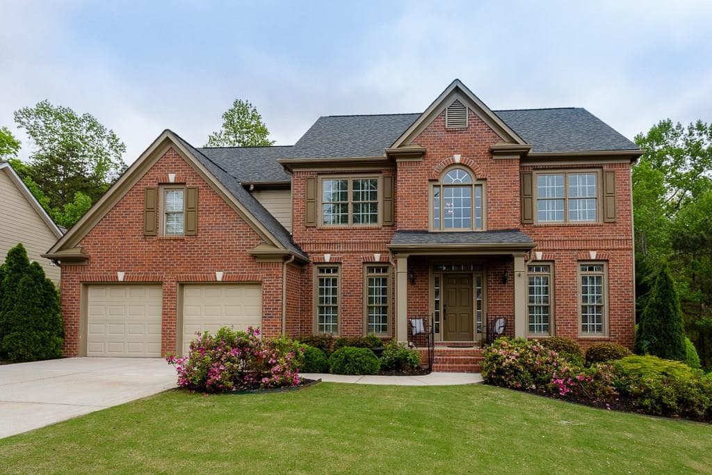 7411 Bronson Way, Cumming, GA 30041 — most recent listing photo