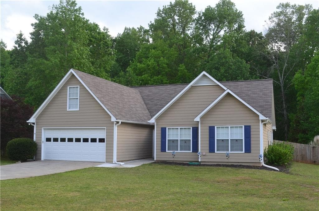 665 Flintlock Drive, Dacula, GA 30019 — most recent listing photo