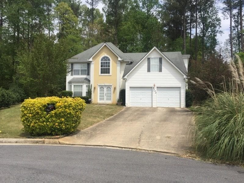 5152 Rock Place Court, Stone Mountain, GA 30087 — most recent listing photo
