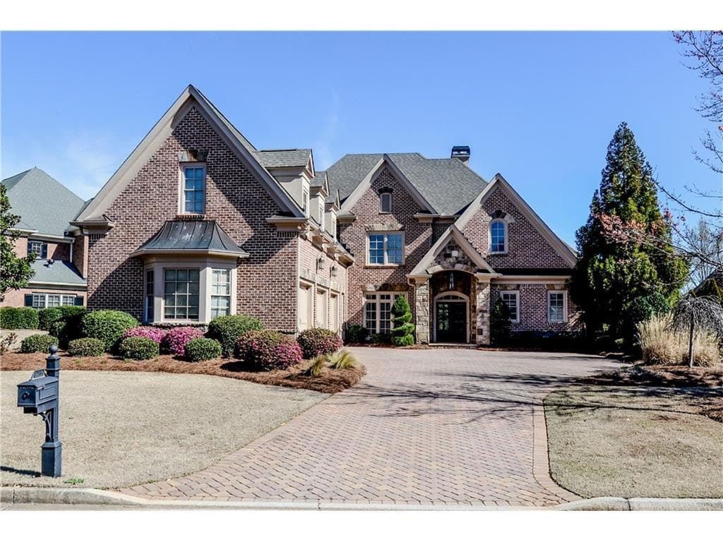 2281 Grady Ridge Drive, Duluth, GA 30097 — most recent listing photo