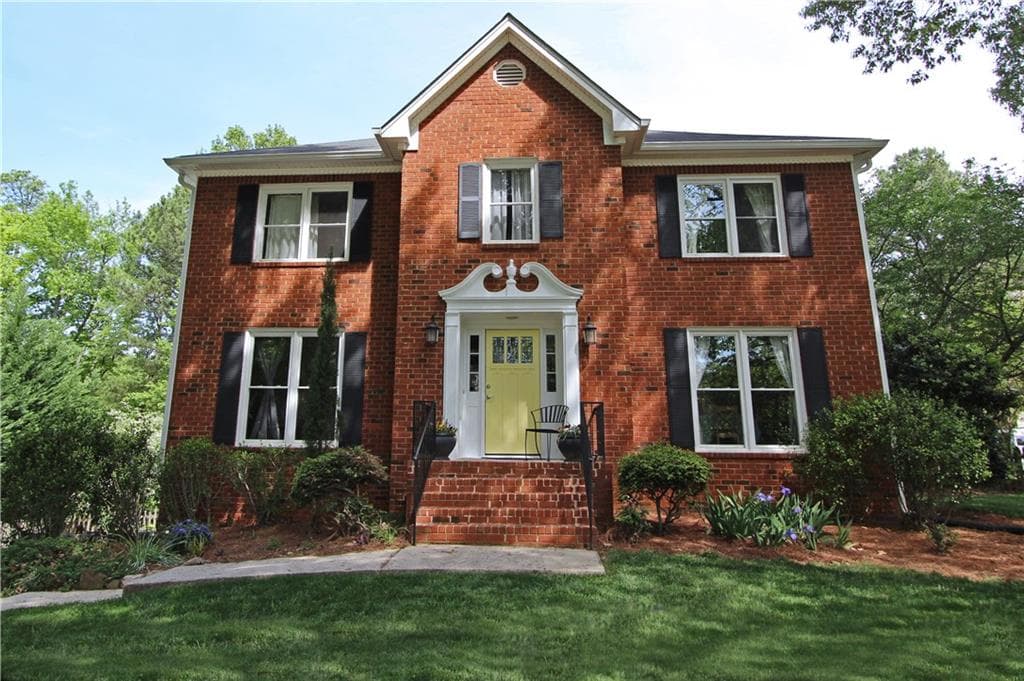 2487 Bent Oak Trail, Snellville, GA 30078 — most recent listing photo