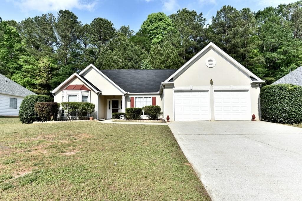 2895 Woodbine Hill Way, Norcross, GA 30071 — most recent listing photo