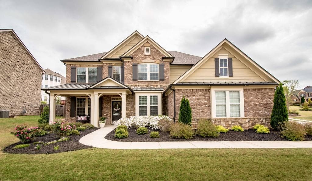 4705 Hartwick Court, Cumming, GA 30040 — most recent listing photo