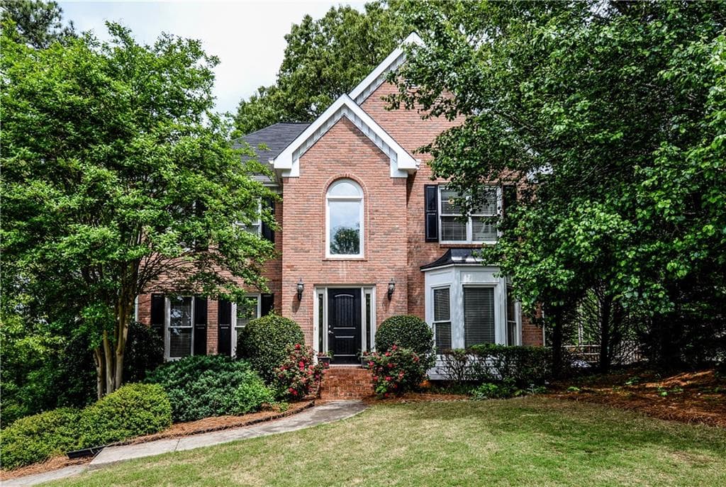 4076 Dream Catcher Drive, Woodstock, GA 30189 — most recent listing photo