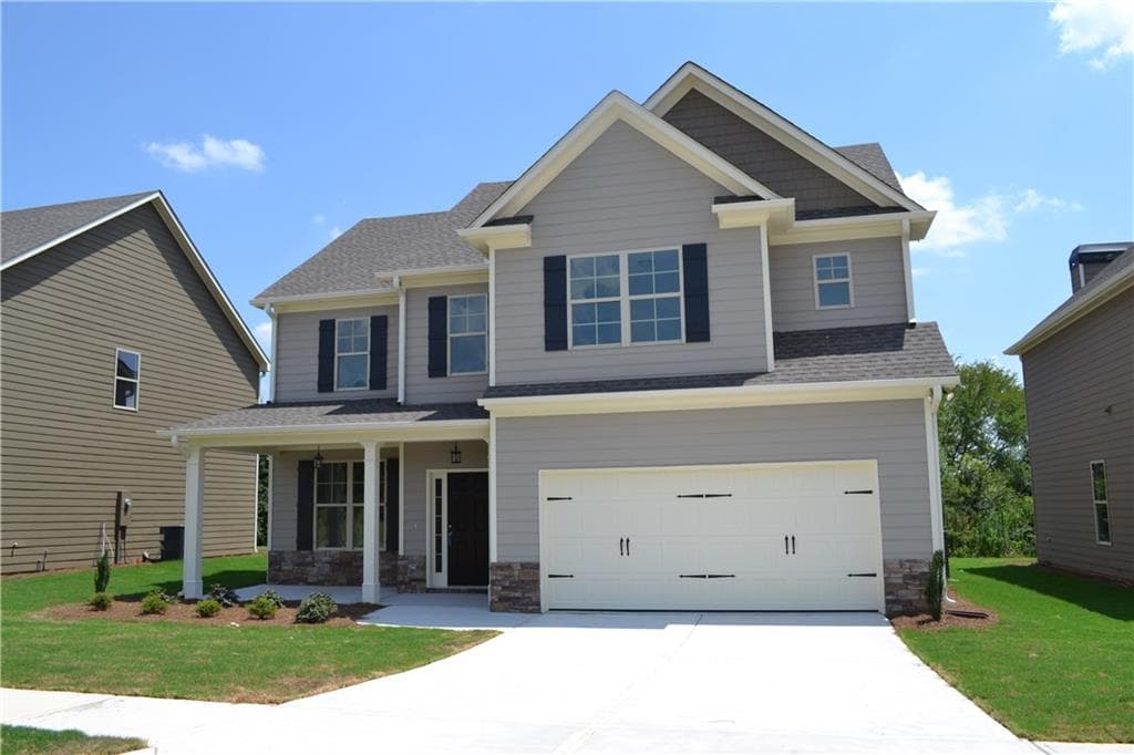 140 Brooks Village Drive, Pendergrass, GA 30567 — most recent listing photo