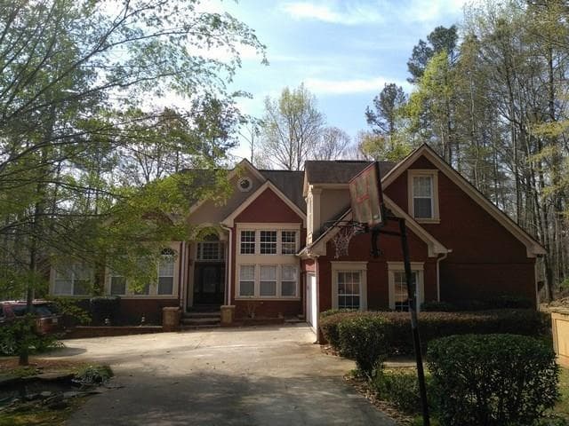 4695 Diann Drive, College Park, GA 30349 — most recent listing photo