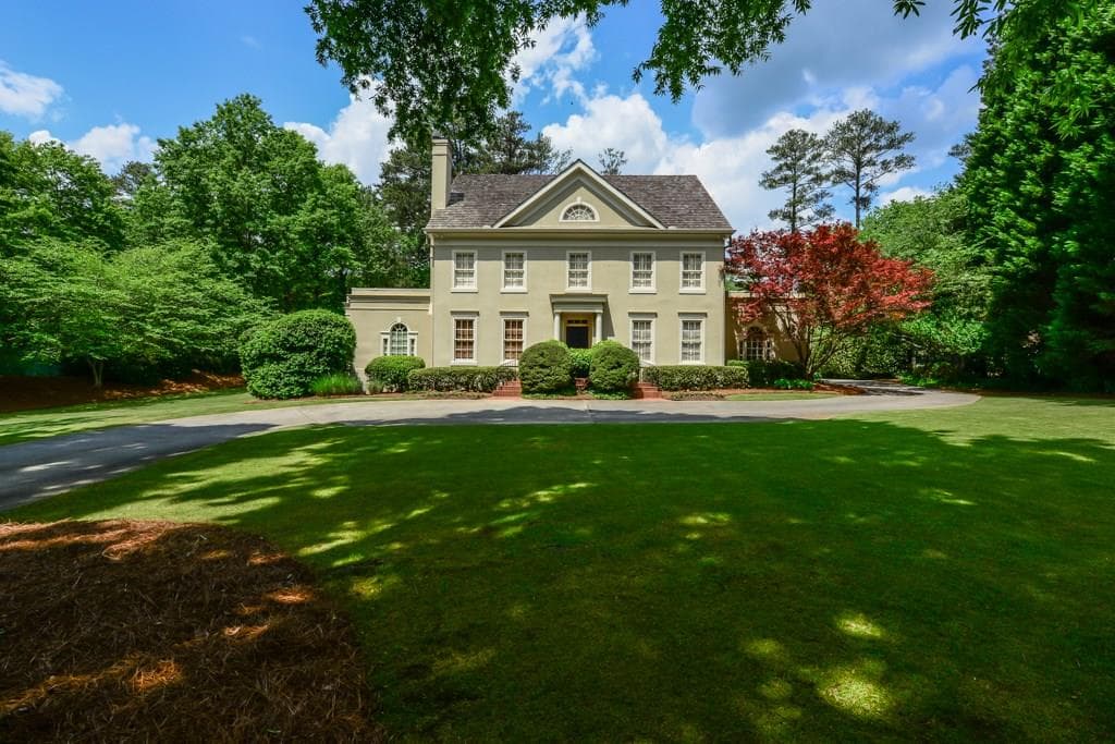 15 Old Stratton Chase, Sandy Springs, GA 30328 — most recent listing photo