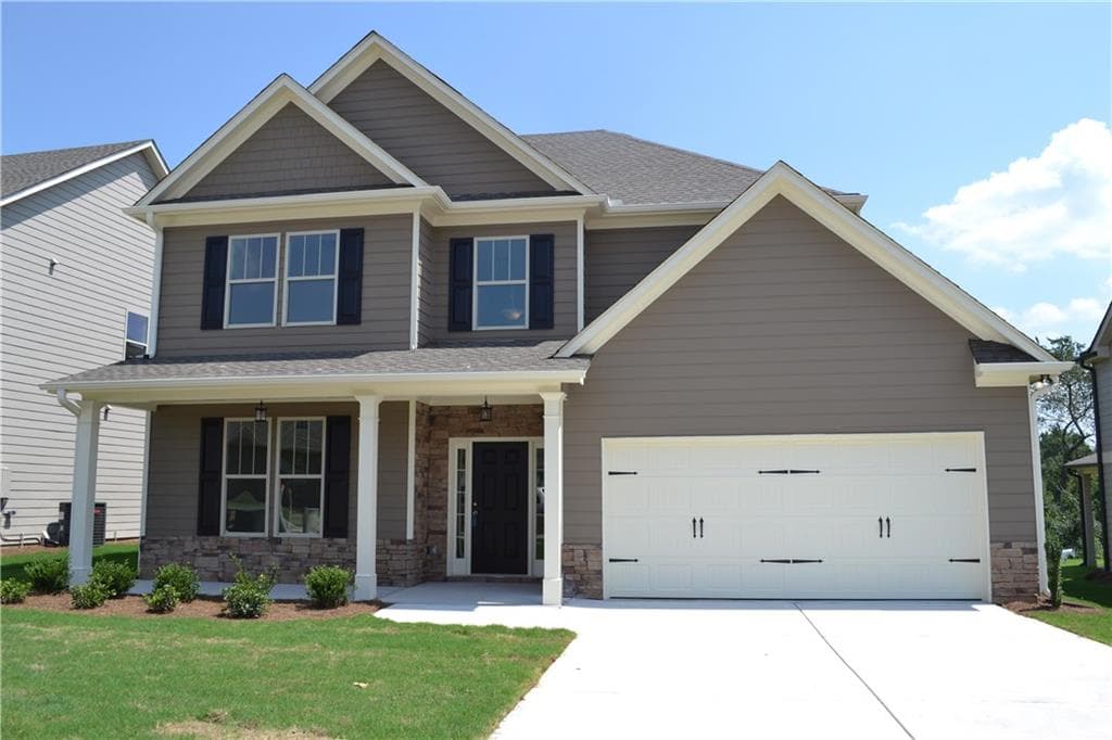 130 Brooks Village Drive, Pendergrass, GA 30567 — most recent listing photo
