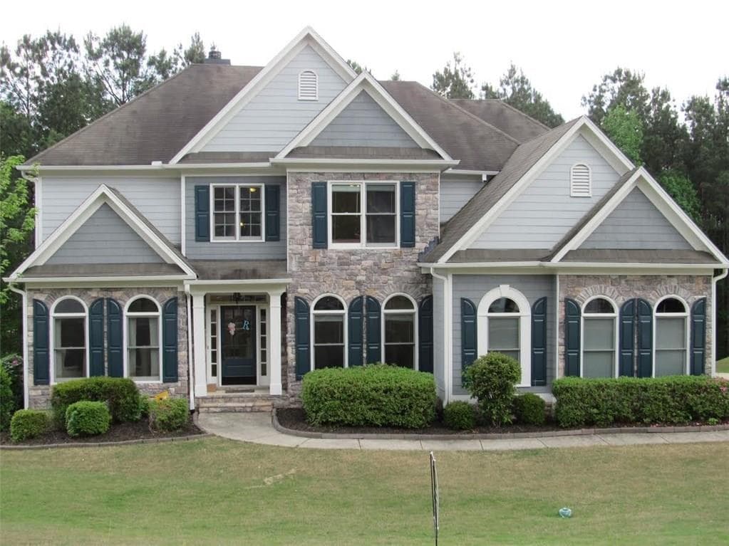 313 Thorncliff Way, Acworth, GA 30101 — most recent listing photo