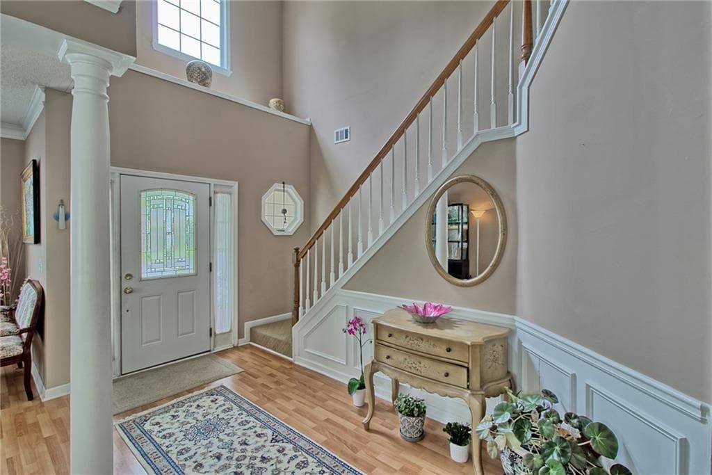 4227 Glenlake Parkway, Kennesaw, GA 30144 — most recent listing photo