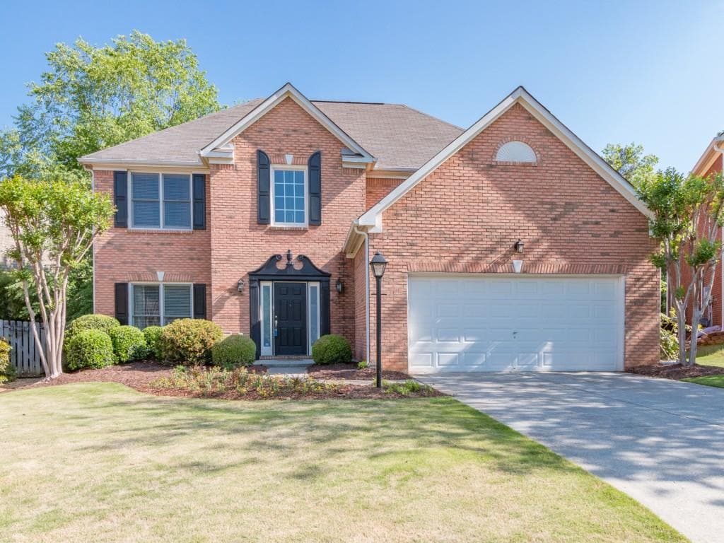 1645 Omara Lane, Smyrna, GA 30082 — most recent listing photo