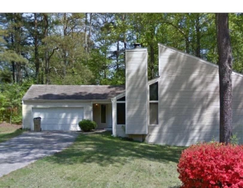 3798 Manor House Drive, Marietta, GA 30062 — most recent listing photo