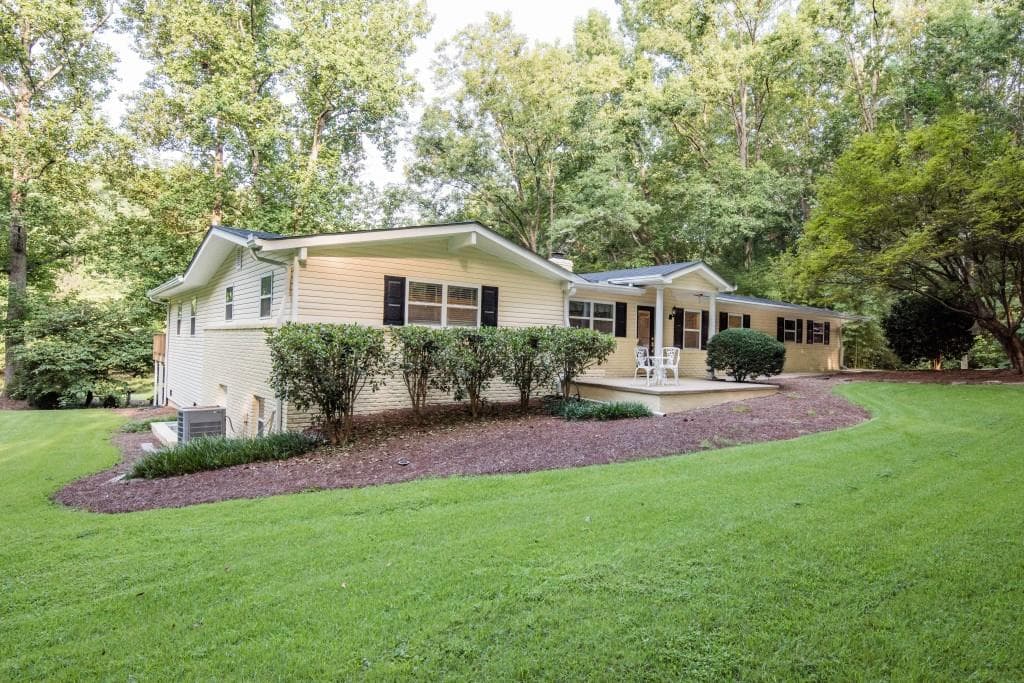 4601 Chapel Hill Road, Douglasville, GA 30135 — most recent listing photo