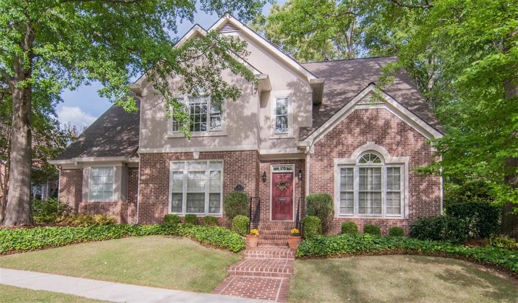 6 Coventry Close, Avondale Estates, GA 30002 — most recent listing photo
