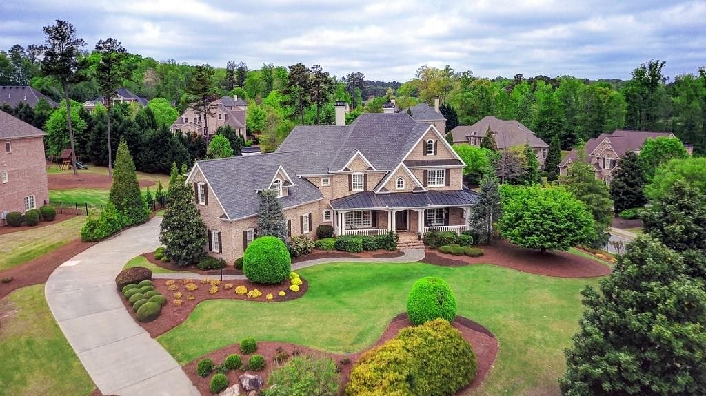 171 Golf Link View, Milton, GA 30004 — most recent listing photo
