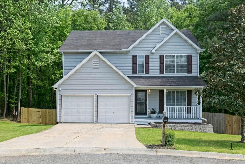 3733 Brand Court, Acworth, GA 30101 — most recent listing photo