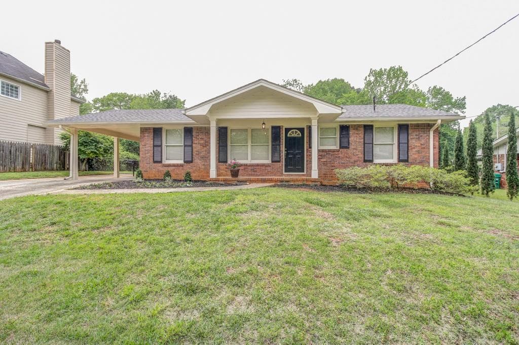 1746 Hudson Woods Trail, Decatur, GA 30033 — most recent listing photo