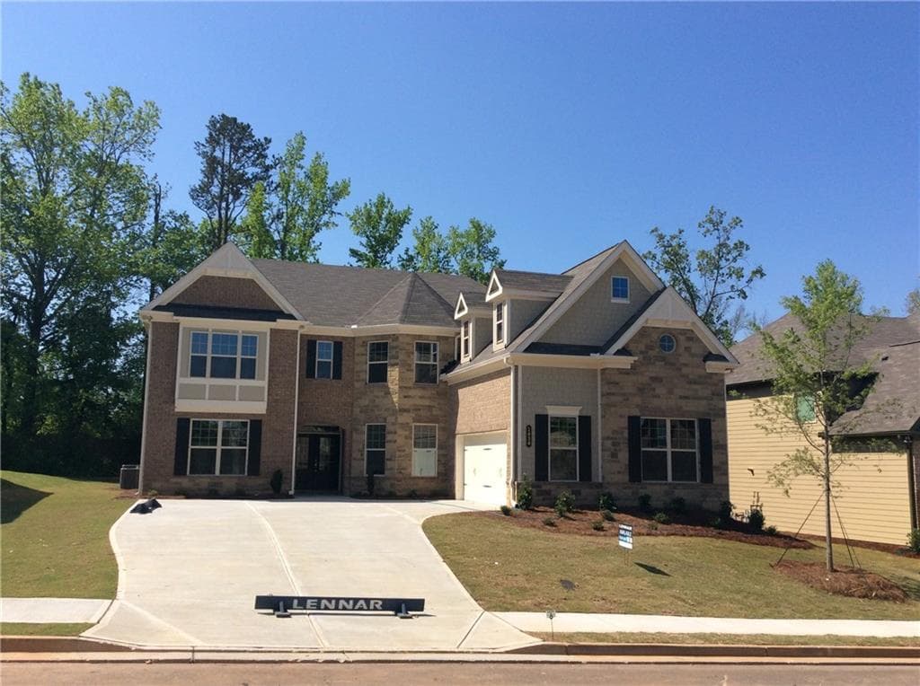 1030 Elmsbrook Lane, Alpharetta, GA 30004 — most recent listing photo