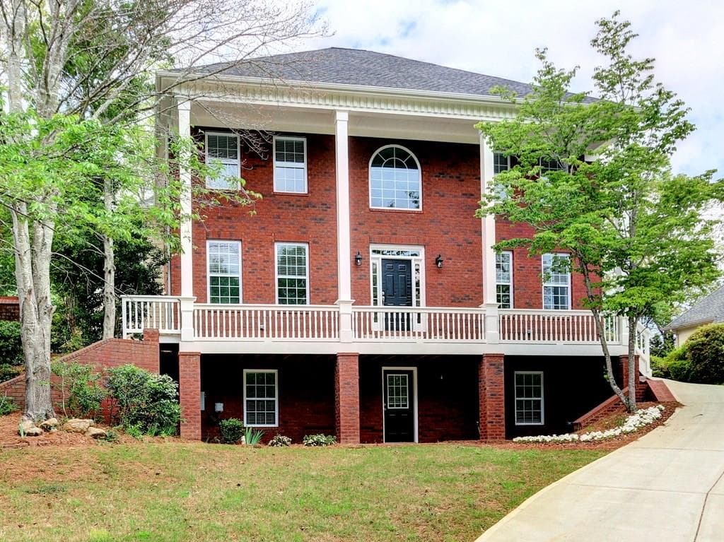 1923 Fields Pond Glen, Marietta, GA 30068 — most recent listing photo