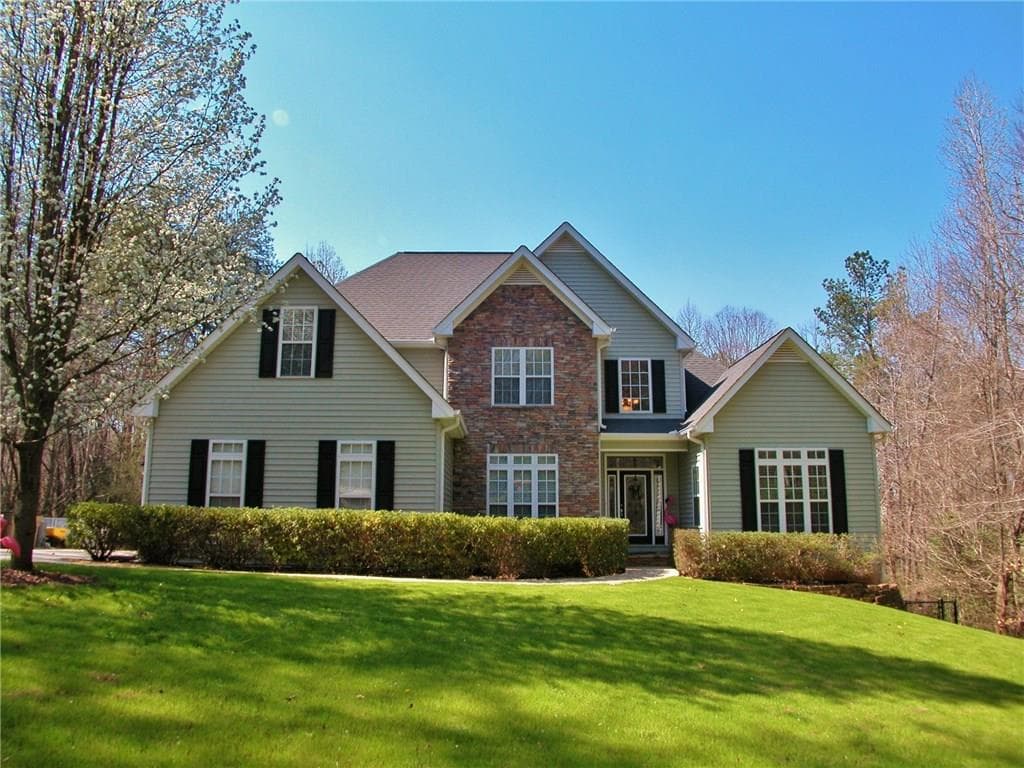 4163 SUMMIT CHASE Drive, Gainesville, GA 30506 — most recent listing photo