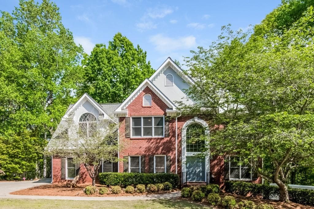 1512 Timber Trace, Canton, GA 30114 — most recent listing photo