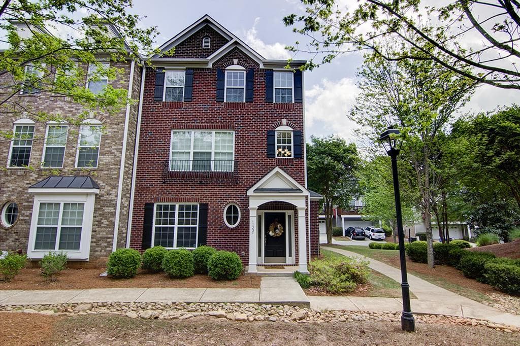 11357 Musette Circle -, Alpharetta, GA 30009 — most recent listing photo