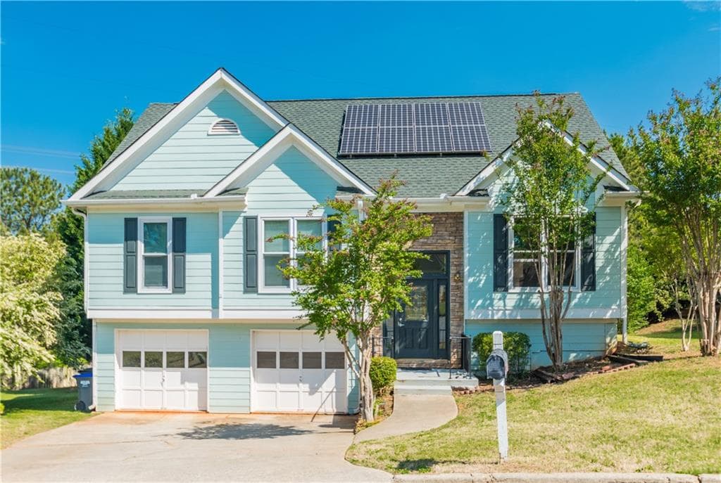 2325 Chimney Walk Drive, Suwanee, GA 30024 — most recent listing photo