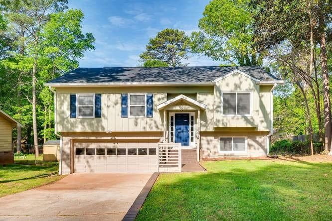 1477 Peachcrest Court, Decatur, GA 30032 — most recent listing photo