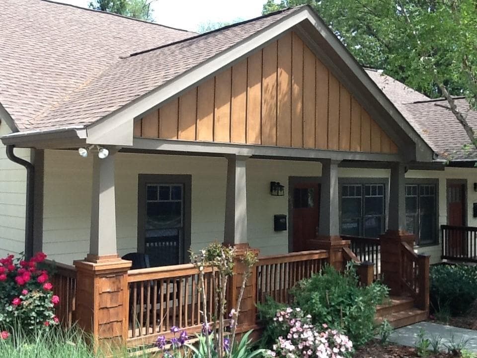 671 Frasier Circle, Marietta, GA 30060 — most recent listing photo