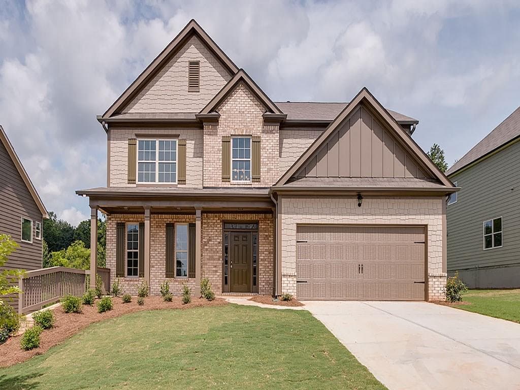 5145 Austrian Pine Court, Cumming, GA 30040 — most recent listing photo