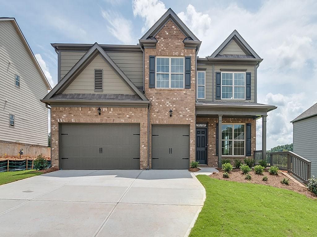 5140 Austrian Pine Court, Cumming, GA 30040 — most recent listing photo