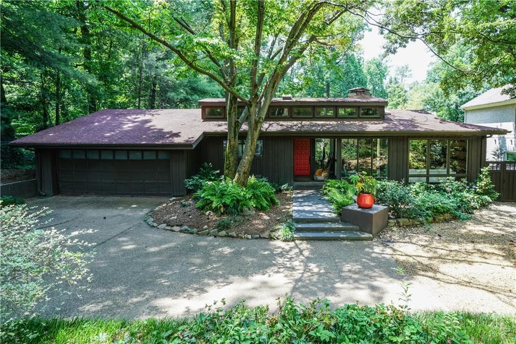 1875 Mason Mill Road, Decatur, GA 30033 — most recent listing photo