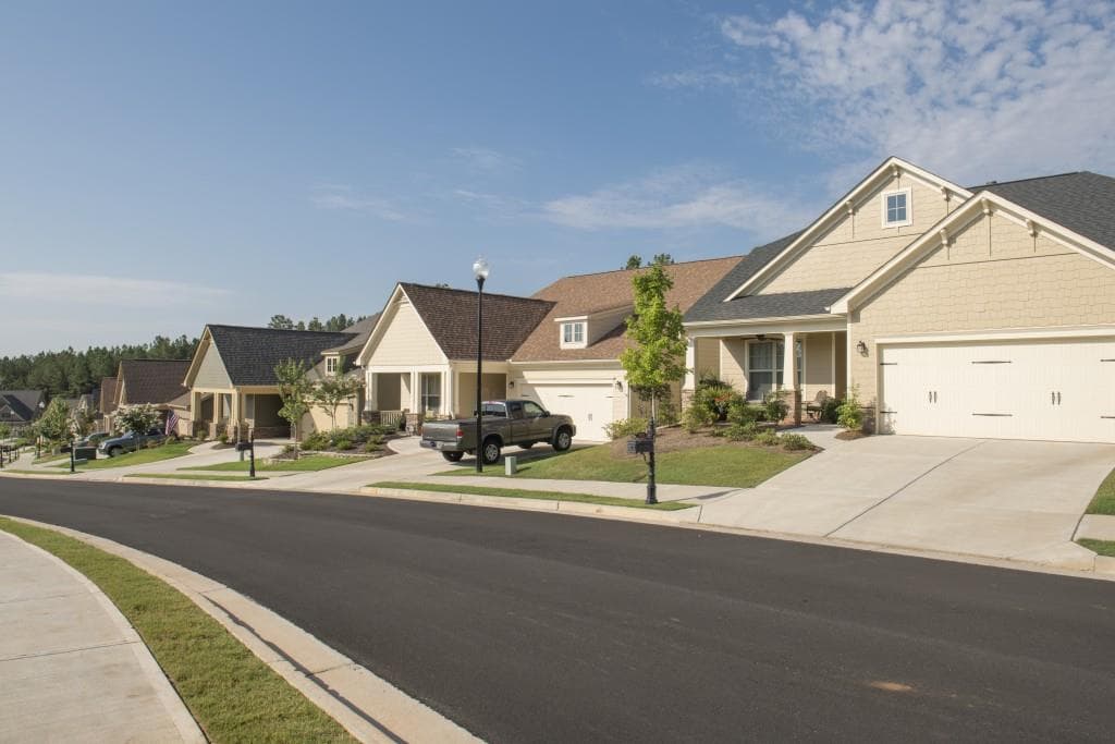 2 bedroom, 1,678 sq ft single family residence sold at 409 Windy Ridge Way, Canton, GA 30114