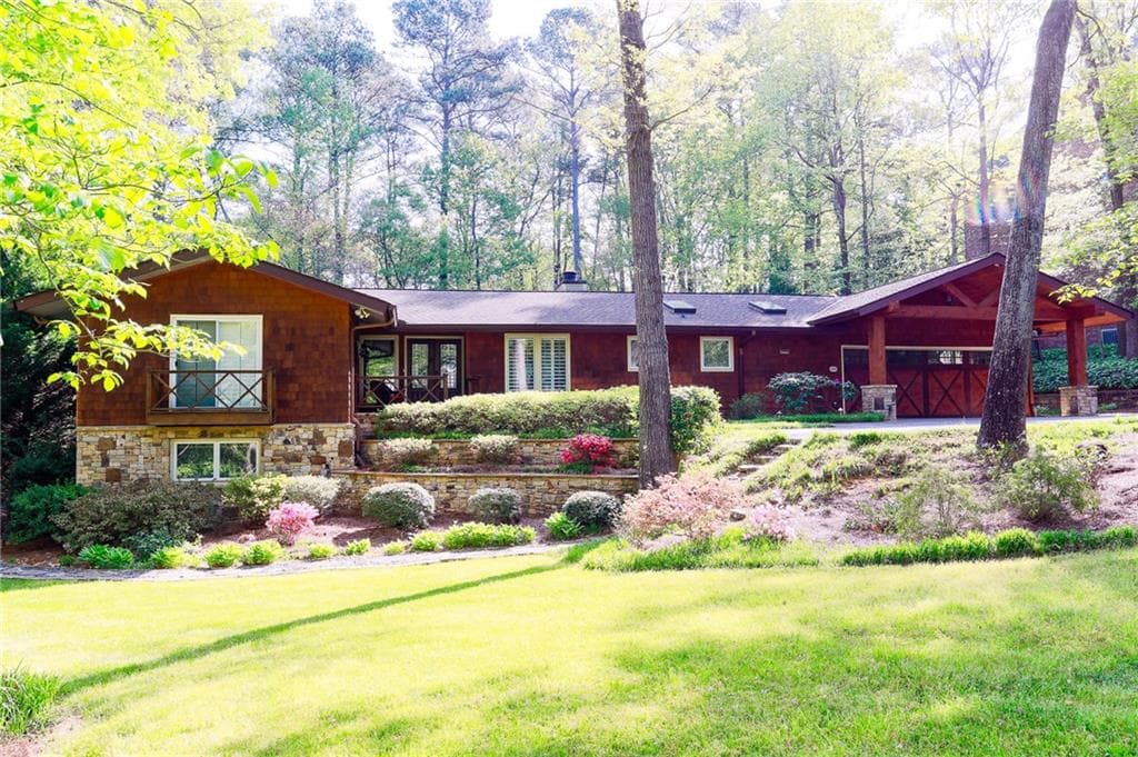 3651 Clubland Drive, Marietta, GA 30068 — most recent listing photo