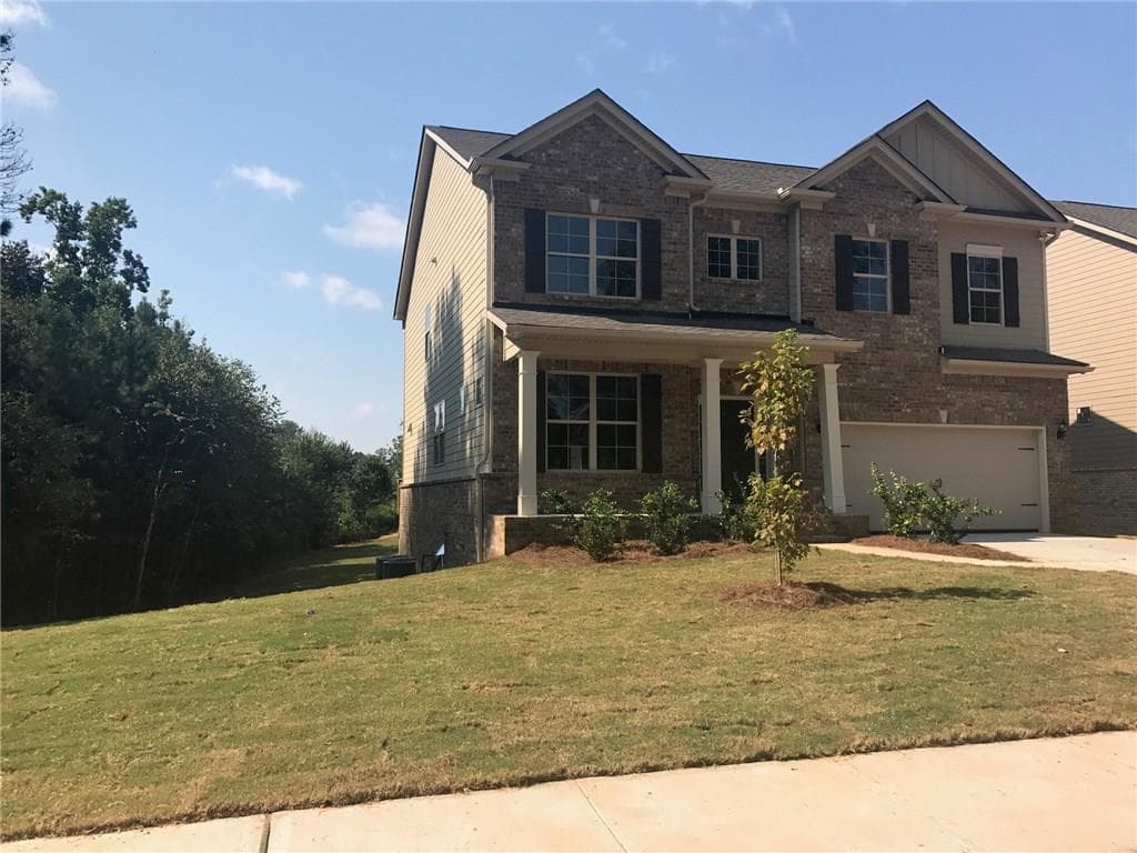 4720 Odum Lake Trail, Cumming, GA 30040 — most recent listing photo