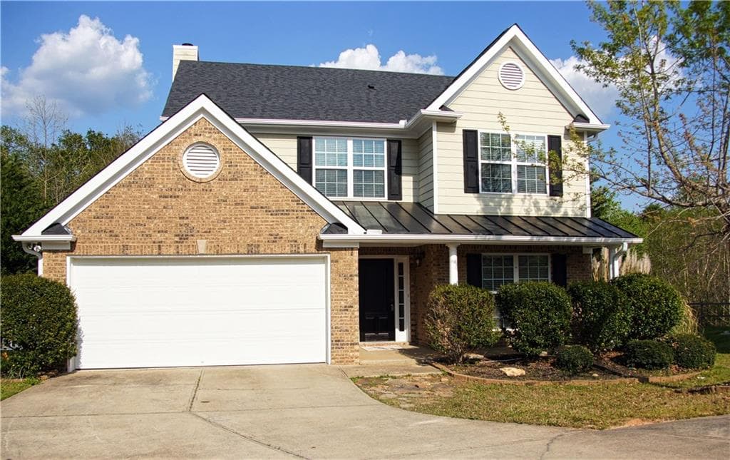 5130 BLUE ASH Court, Braselton, GA 30517 — most recent listing photo