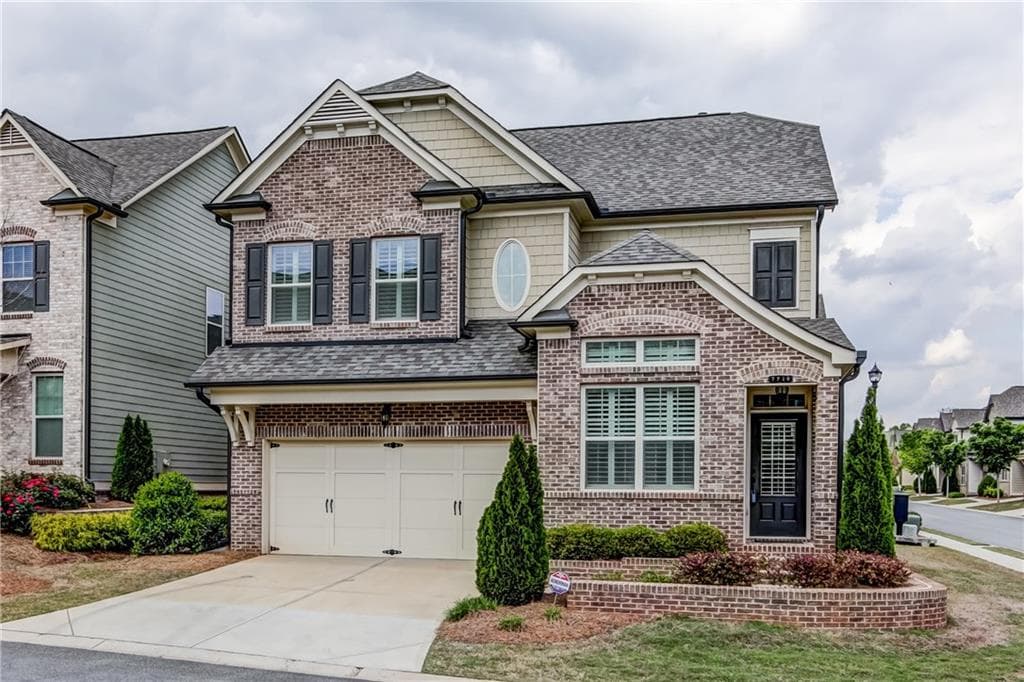 7710 Highland Bluff, Sandy Springs, GA 30328 — most recent listing photo