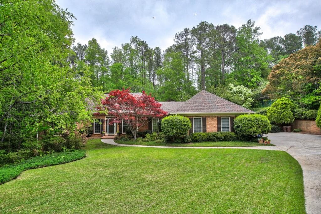 11575 Mountain Laurel Drive, Roswell, GA 30075 — most recent listing photo