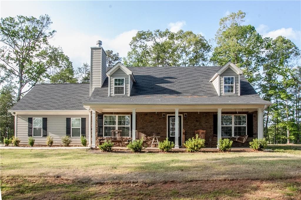 5724 ROCKY RIDGE Run, Gainesville, GA 30506 — most recent listing photo