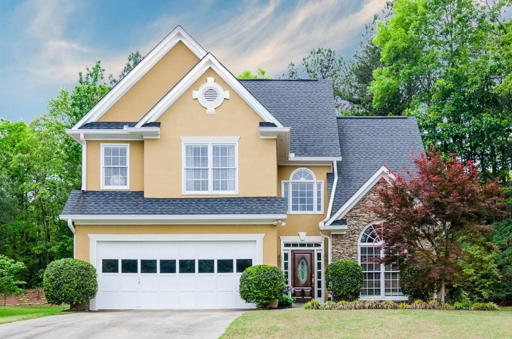 3165 Ivey Oaks Lane, Roswell, GA 30076 — most recent listing photo