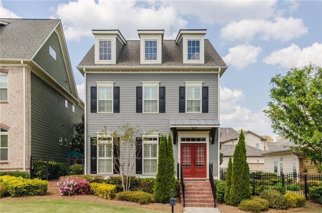 6885 Sentara Place, Alpharetta, GA 30005 — most recent listing photo