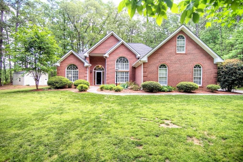 755 Youth Jersey Road, Monroe, GA 30655 — most recent listing photo
