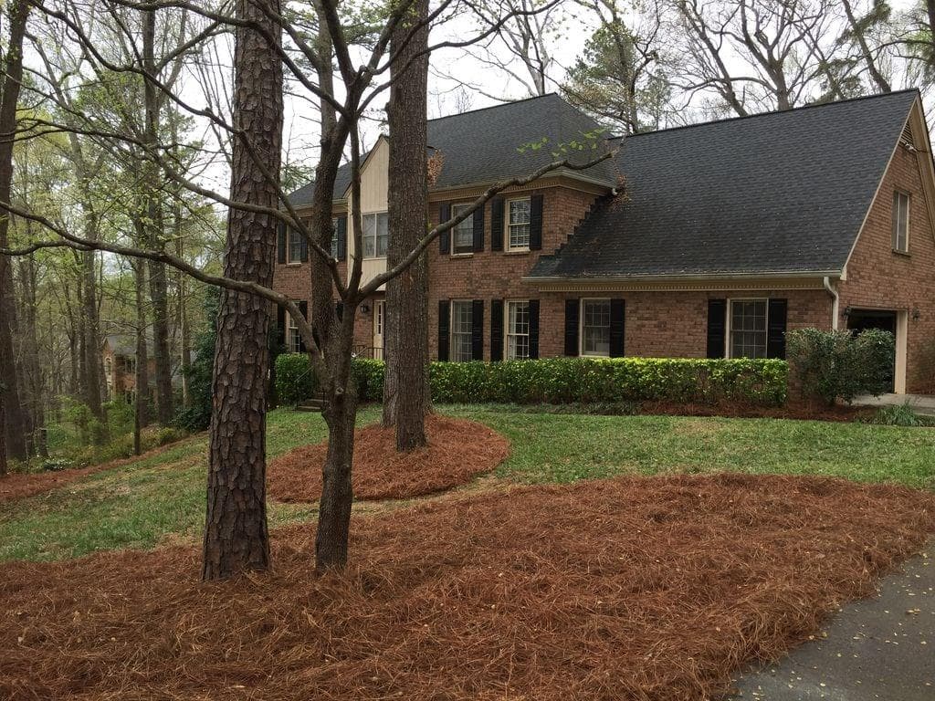 4691 Bryson Cove, Lilburn, GA 30047 — most recent listing photo