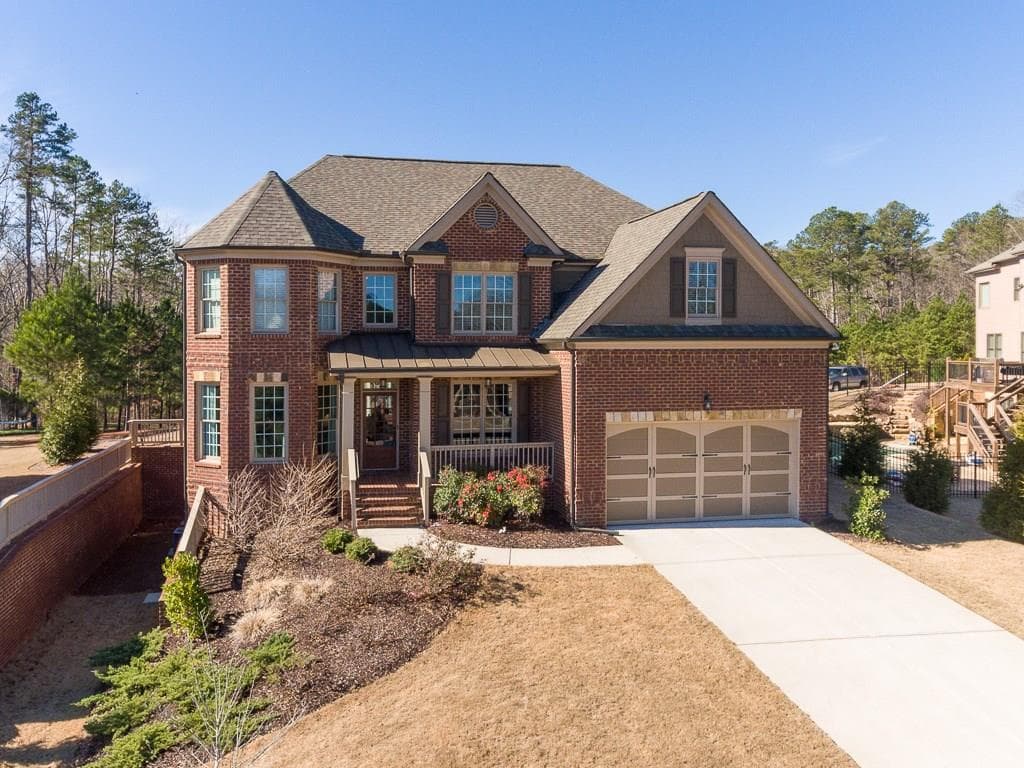 1905 Warm Breeze Lane, Cumming, GA 30040 — most recent listing photo