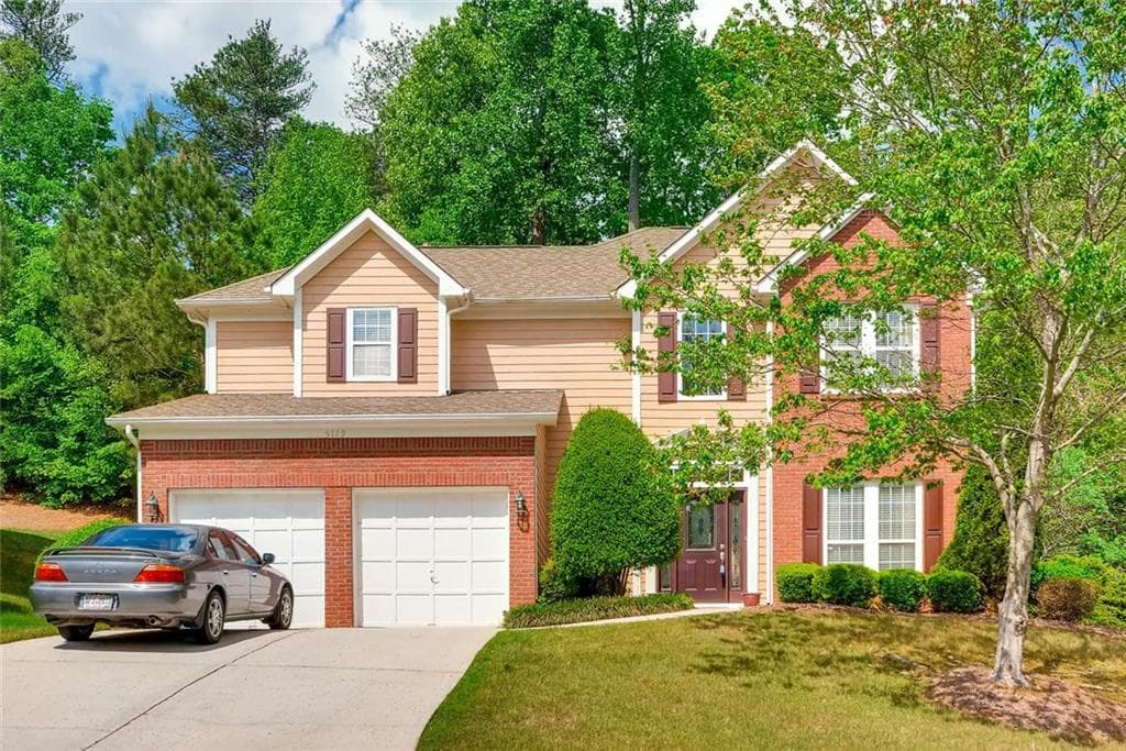 5179 Meadowbrooke Chase, Stone Mountain, GA 30058 — most recent listing photo