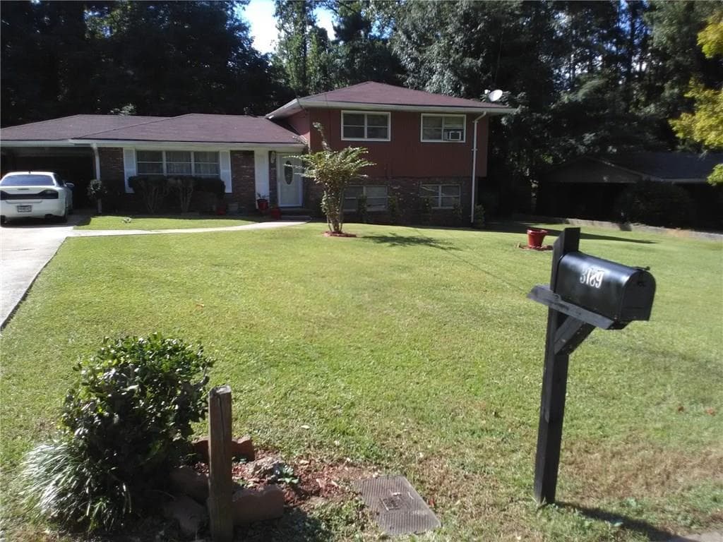3189 Dogwood Drive, East Point, GA 30344 — most recent listing photo