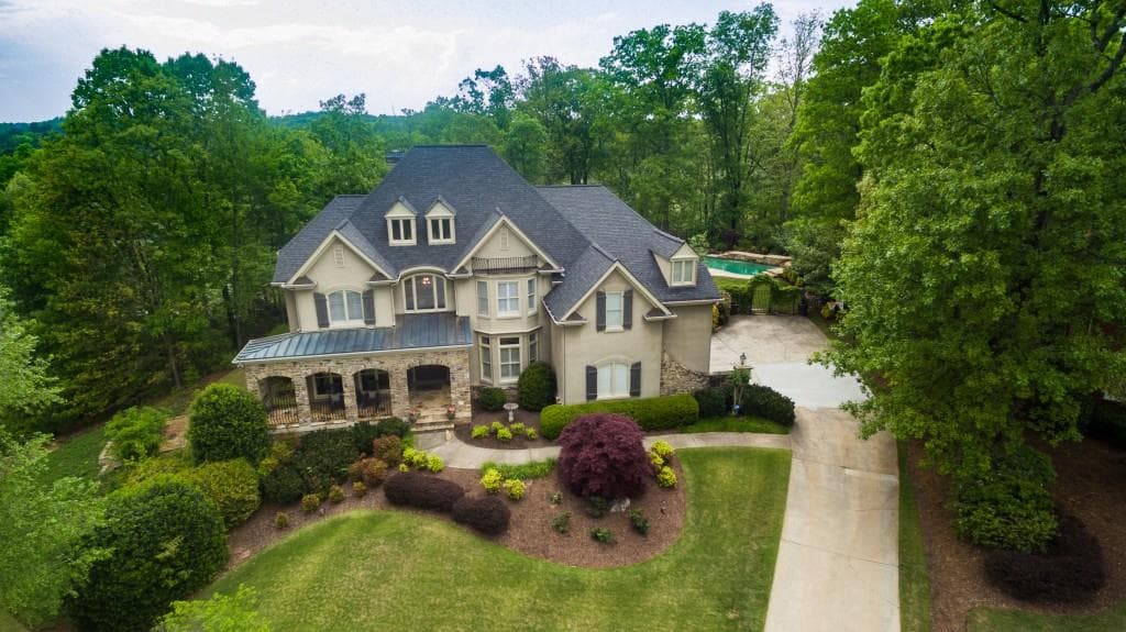 445 Autry Ridge Point, Johns Creek, GA 30022 — most recent listing photo