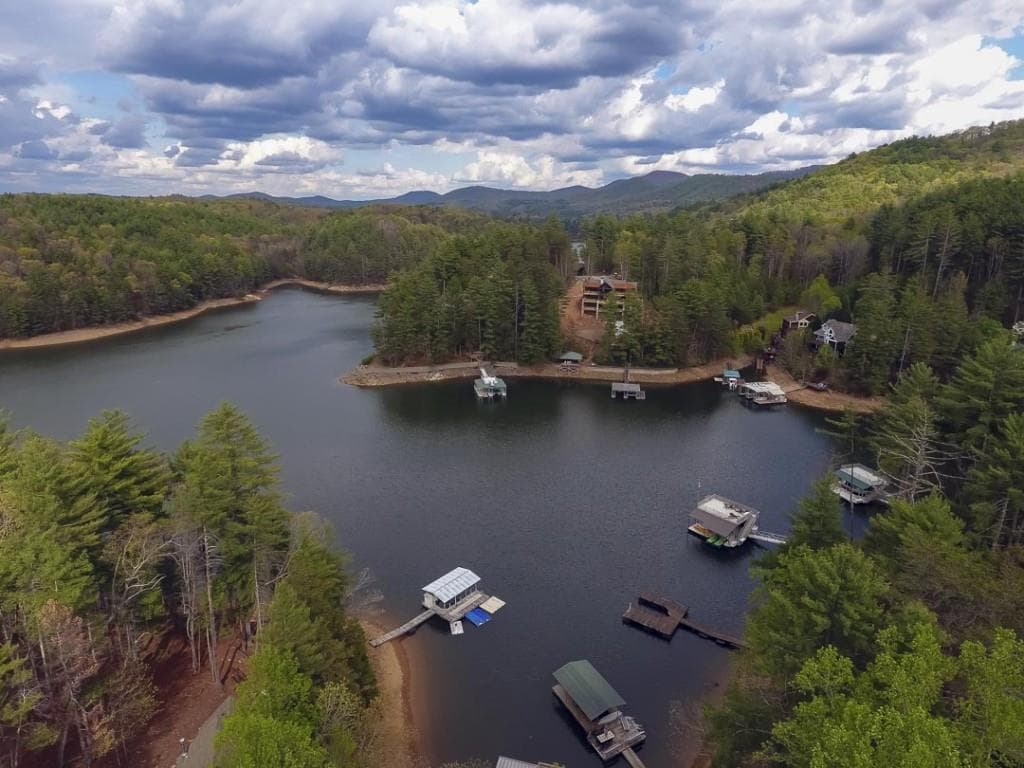 104 Tall Timber Lane, Blue Ridge, GA 30513 — most recent listing photo