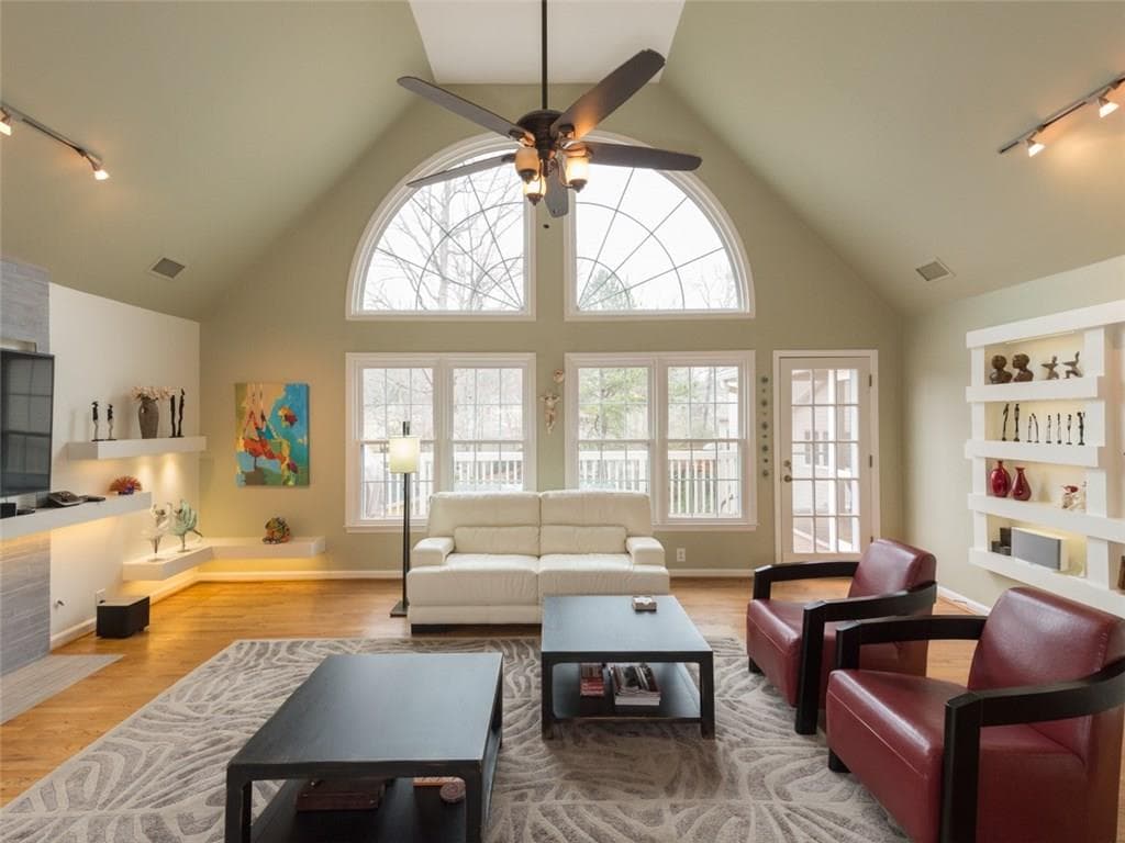 6150 Harbour Overlook, Alpharetta, GA 30005 — most recent listing photo