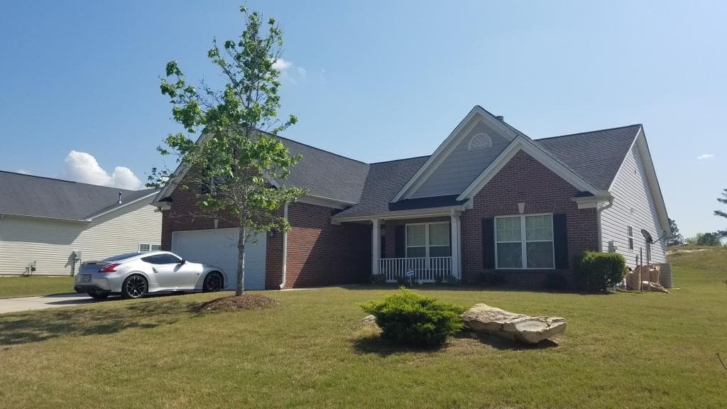 4 bedroom, 2,305 sq ft single family residence sold at 2088 Cedar Walk Drive, Conley, GA 30288